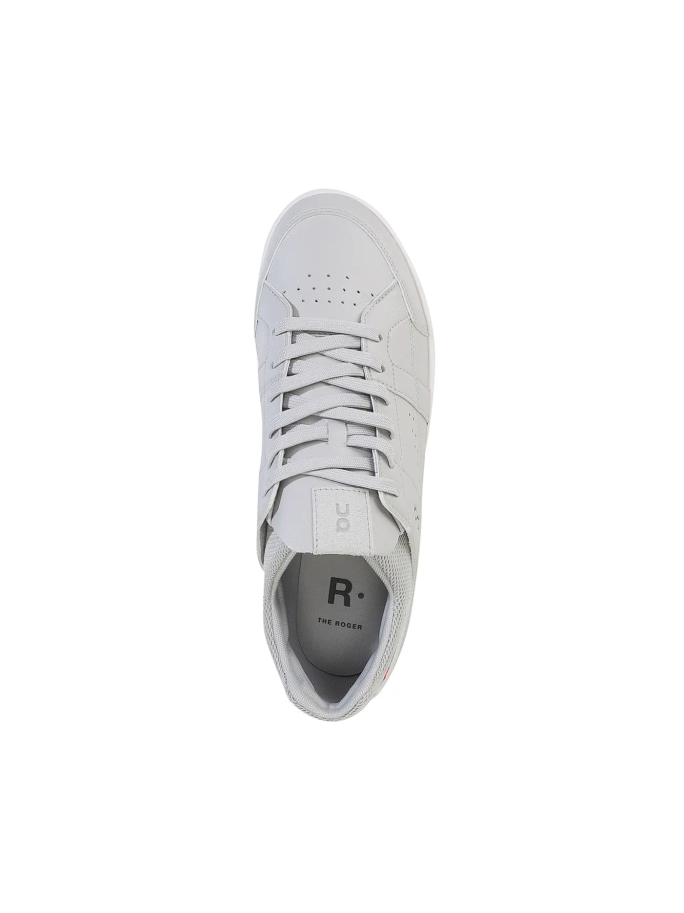 ON | Sneaker THE ROGER CLUBHOUSE | 